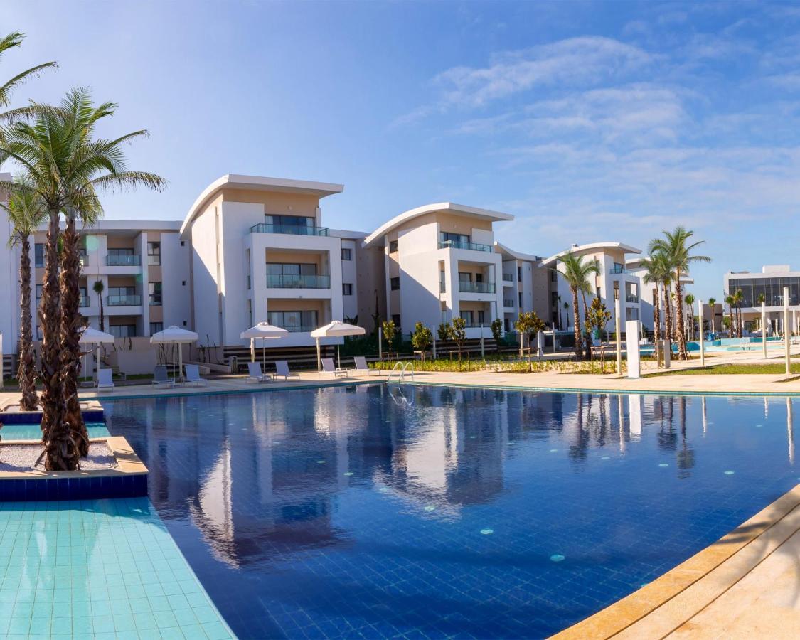Zephyr Mazagan El Jadida Exterior foto