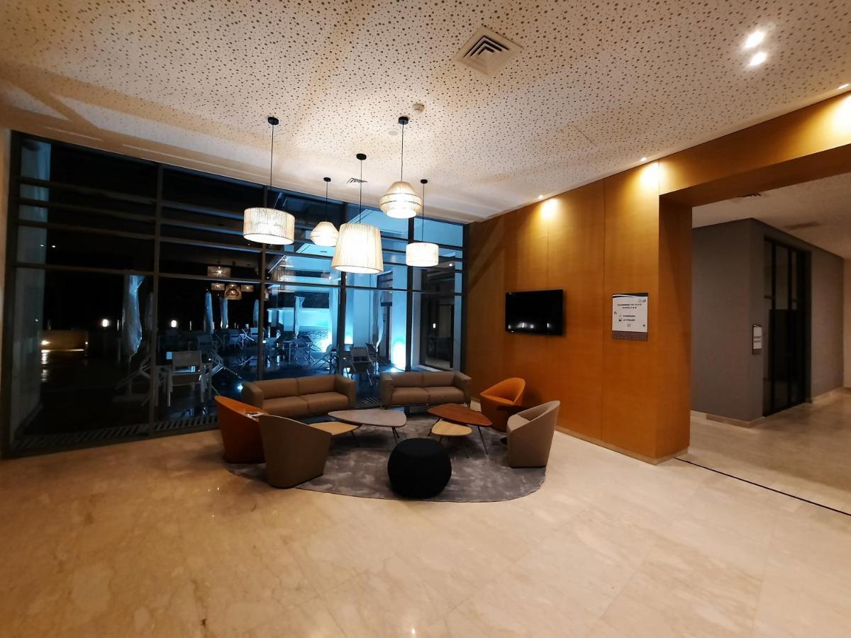 Zephyr Mazagan El Jadida Exterior foto