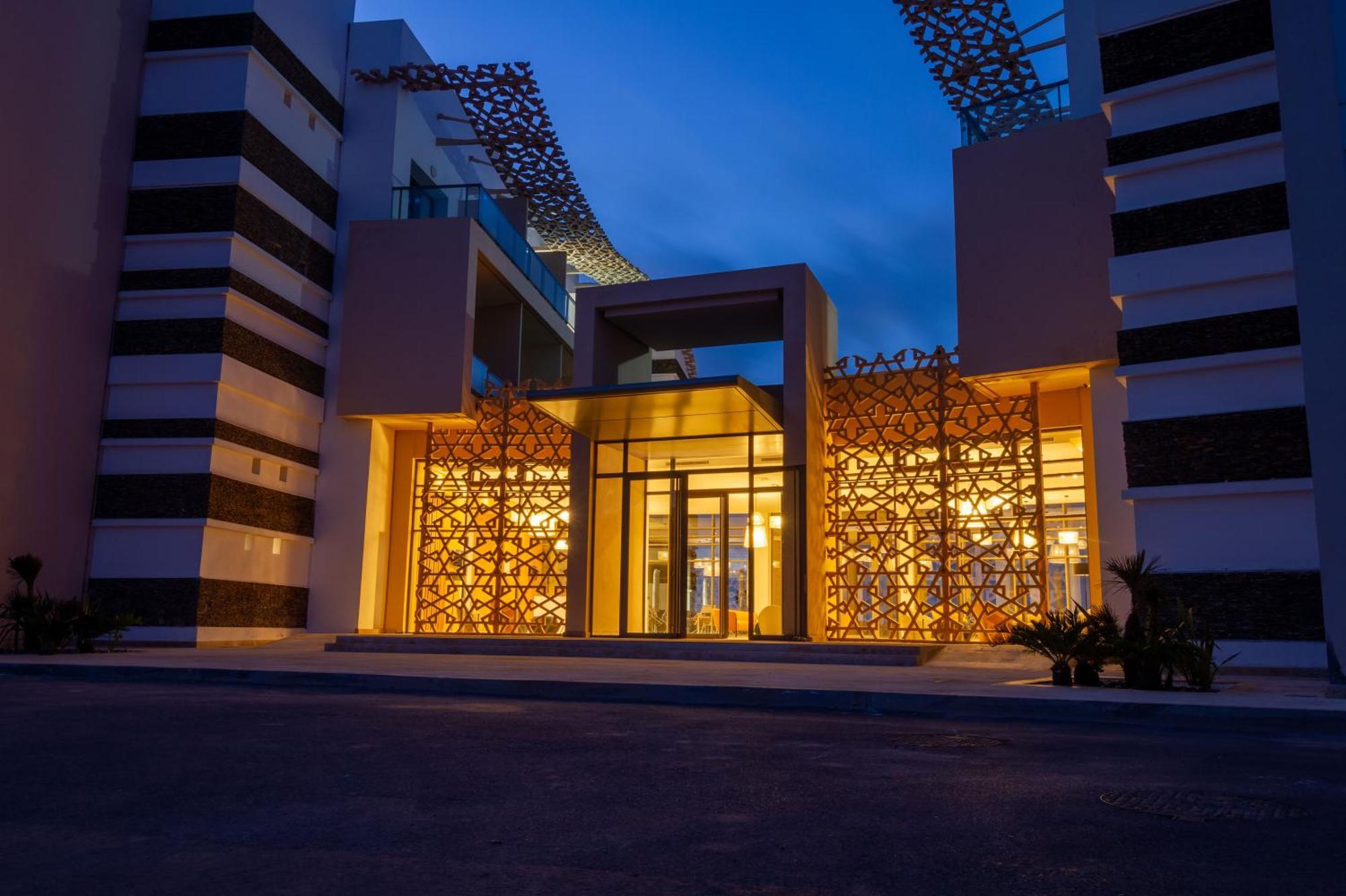 Zephyr Mazagan El Jadida Exterior foto